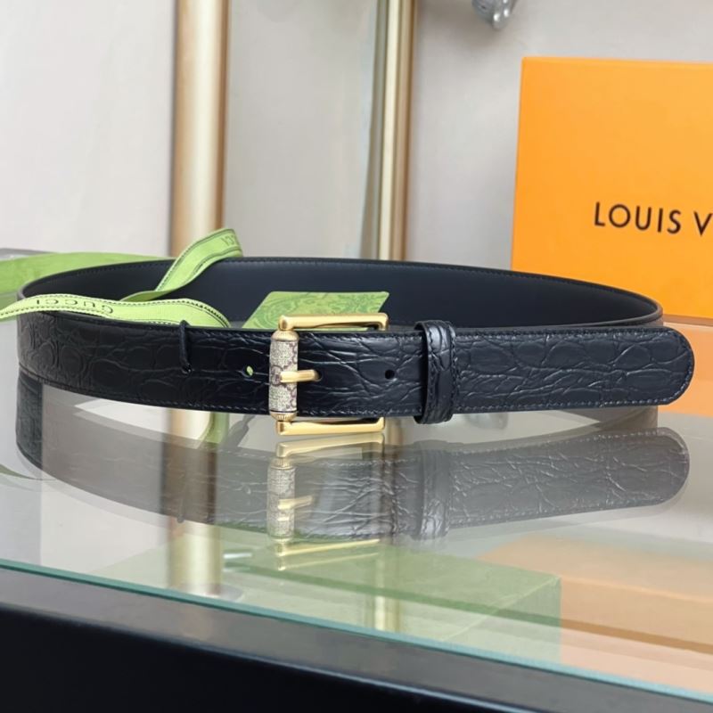 Gvc*1 belts